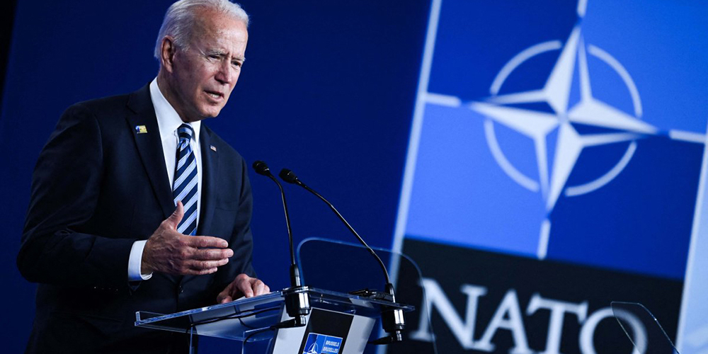 29 junio: Suecia y Finlandia reciben invitación formal para ser parte de la OTAN. Con Eduardo Ulibarri.