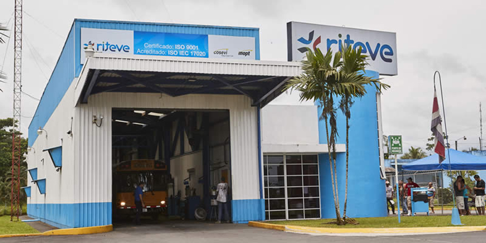 15 julio: Riteve cesa funciones en nuestro país. Con Fernando Mayorga.