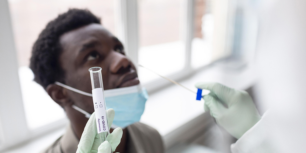 19 julio: ¿Cómo recuperamos la conducción atinada de la Covid-19? Con Agustín Gómez y Juan José Romero.