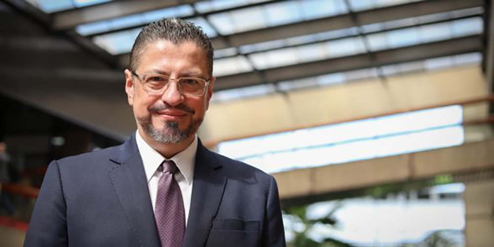 22 julio: ¿Cuál es el estilo del gobierno del presidente Chaves? Con Rotsay Rosales.