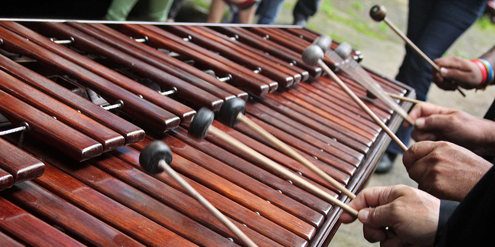 25 julio: ¡Hay fiesta en Costa Rica! Anexión del Partido de Nicoya. Con Vladímir de la Cruz.