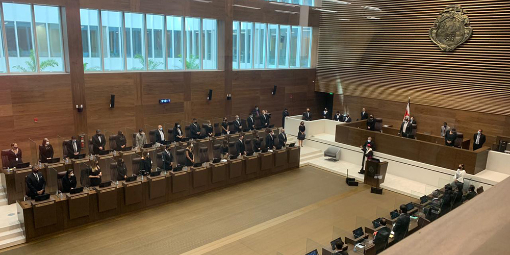 26 julio: ¿Qué presagia el primer período de sesiones ordinarias del Congreso que se inicia la próxima semana? Con Eugenia Aguirre.