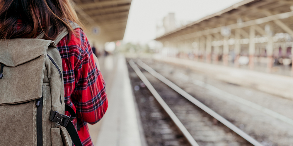 27 julio: ¿Qué ruta se fija el INCOFER para el proyecto del tren? Con Mario Arce.