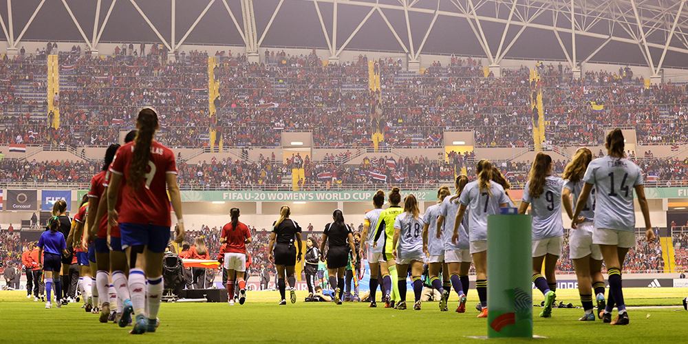 15 agosto: Madres en el deporte. Con Gipsy Nalledy Prieto, Regina Lobo Rojas y Adriana Durán.