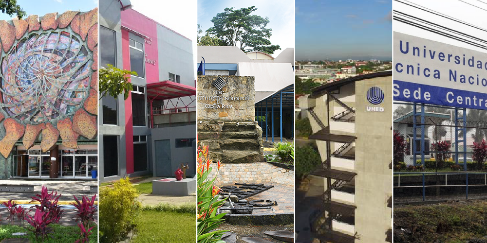 16 agosto: 100 días de la administración Chaves-Robles. Con Carlos Murillo.