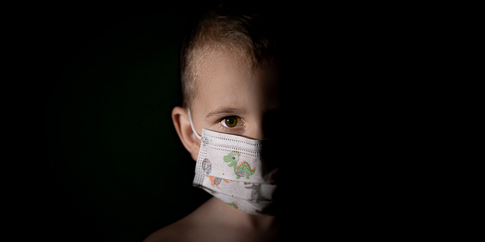 31 agosto: Ocupación máxima en el Hospital Nacional de Niños por virus respiratorios. Con Olga Arguedas. 