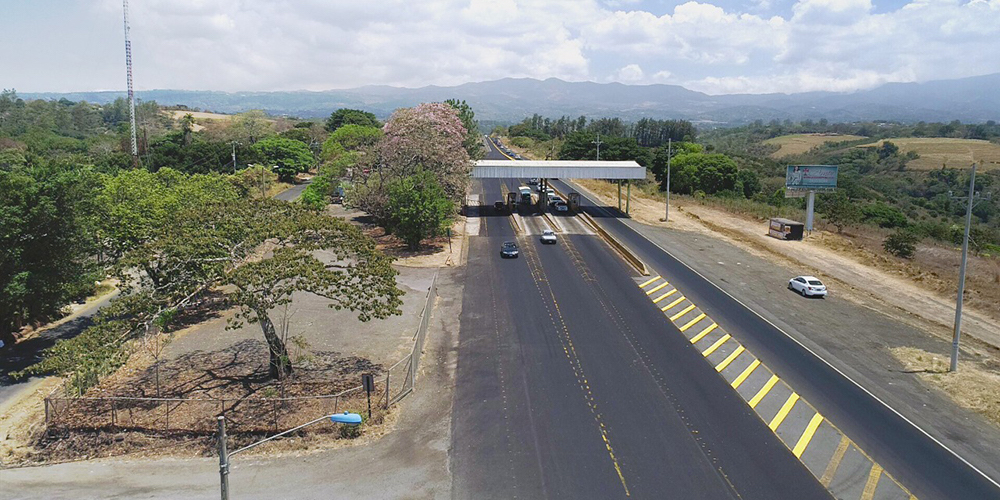 12 setiembre: Carretera San José-San Ramón: una historia de medio siglo. Con Federico Villalobos