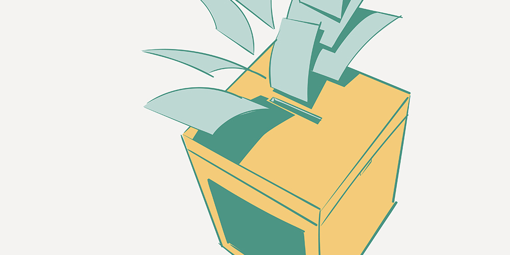 13 setiembre: Elecciones y transparencia en la Corte. Con Paul Rueda