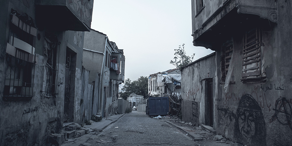 8 setiembre: Pobreza y pobreza extrema. Con Ennio Rodríguez.