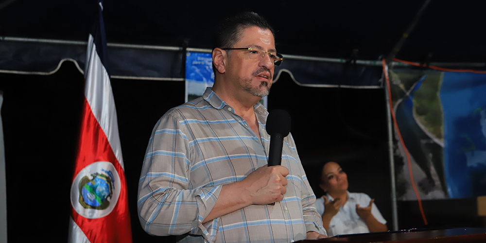 11 noviembre: Encuesta del CIEP-UCR: valoración ciudadana de la cosa pública. Con Ronald Alfaro.