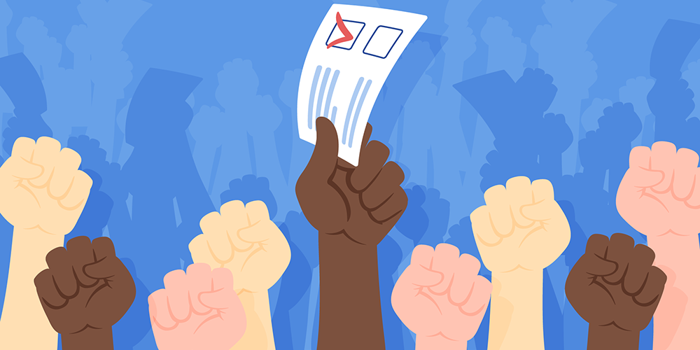 14 noviembre: ¿Cómo se explica el fenómeno del retroceso democrático global? Con Jorge Vargas Cullel.