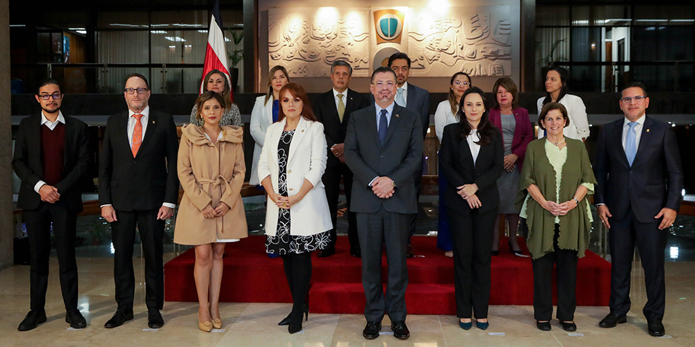 1 noviembre: Coyuntura política nacional. Con Daniel Calvo.