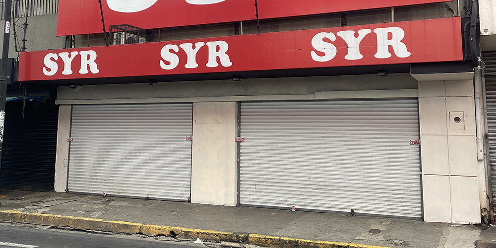 22 noviembre: Derechos laborales, Derechos Humanos. Con Eugenio Solano y Walter Villalobos.