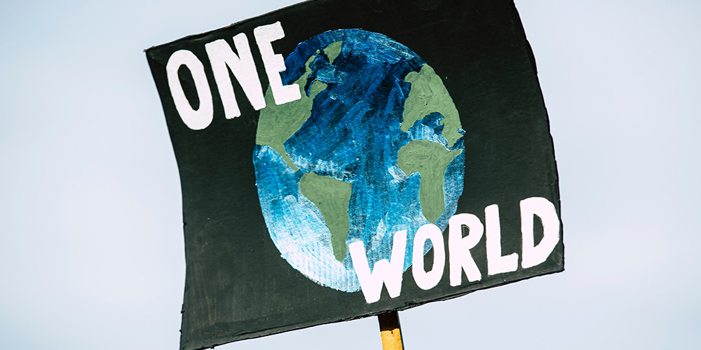 28 noviembre: Conferencia de las Partes de Naciones Unidas sobre Cambio Climático COP27. Con Carlos Manuel Rodríguez.