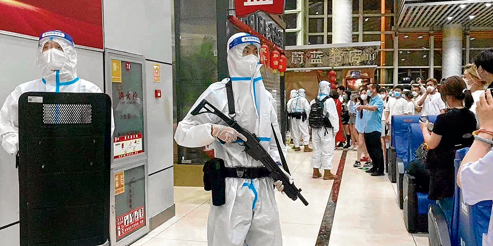 6 diciembre: Geopolítica del futbol. Con Constantino Urcuyo.