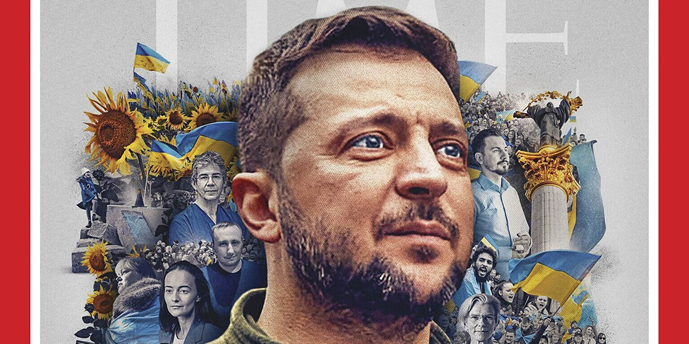 8 diciembre: 10 meses de intensa guerra. Con Carlos Cascante.