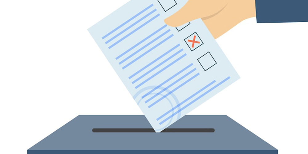 9 diciembre: Financiamiento electoral. Con Rotsay Rosales.