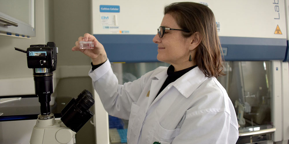 18 enero: "Desde que usted es jerarca de tan importante institución, no se ha podido garantizar una asesoría de alta calidad científica". Con Eugenia Corrales.