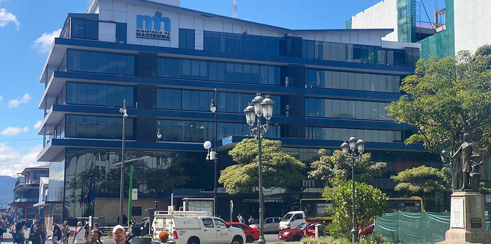 20 enero: Hacienda dio a conocer tres casos de "mega evasión fiscal". Con Nogui Acosta.