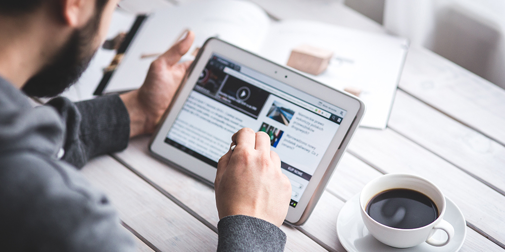 30 enero: La desinformación, uno de los 10 peligros a los que enfrentan las democracias. Con Eduardo Ulibarri.