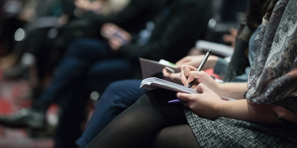 31 enero: Desafíos del nuevo periodismo. Con Jimena Soto y Hulda Miranda.