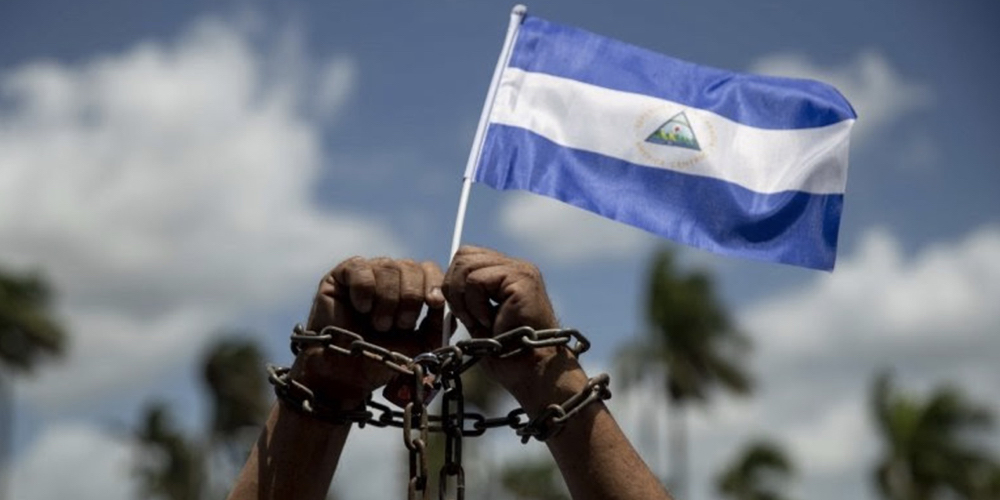 5 enero: Desafíos de las democracias centroamericanas. Con Alberto Mora.