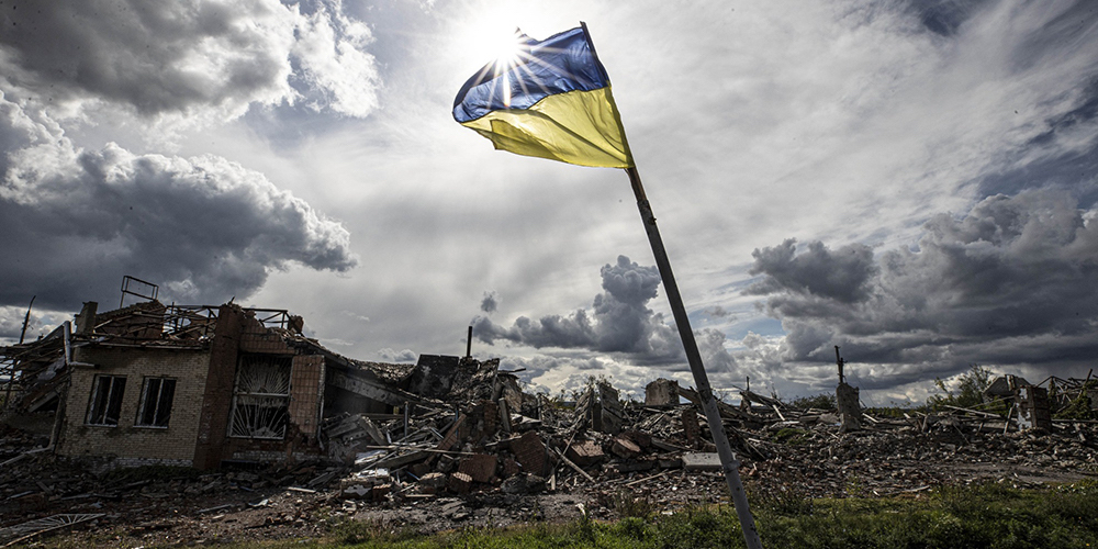 27 febrero: Cambios en el tablero mundial a raíz de la invasión de Rusia a Ucrania. Con Constantino Urcuyo.