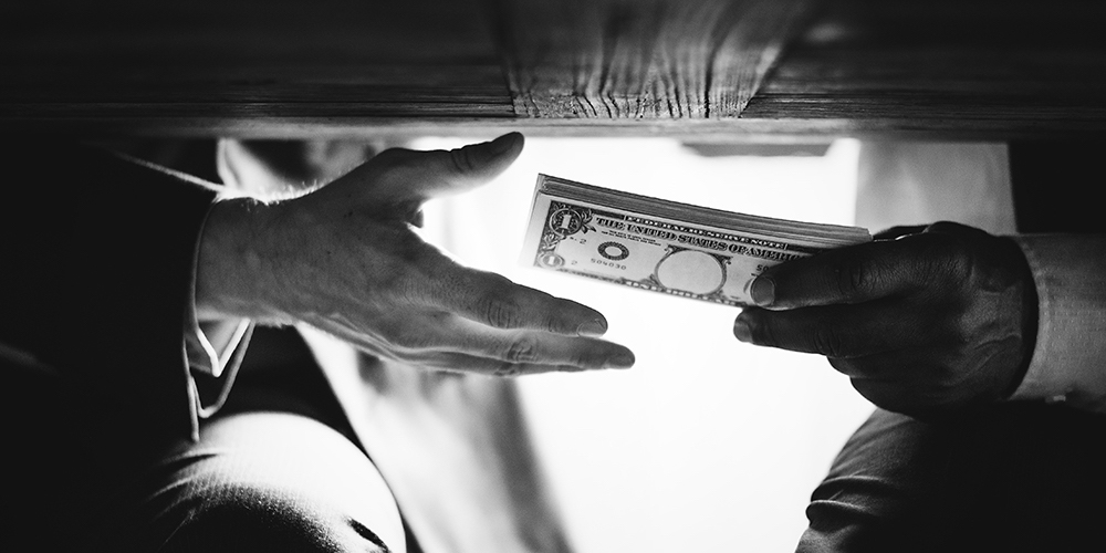 6 febrero: Índice de Percepción de la Corrupción 2022. Con Eduardo Núñez 