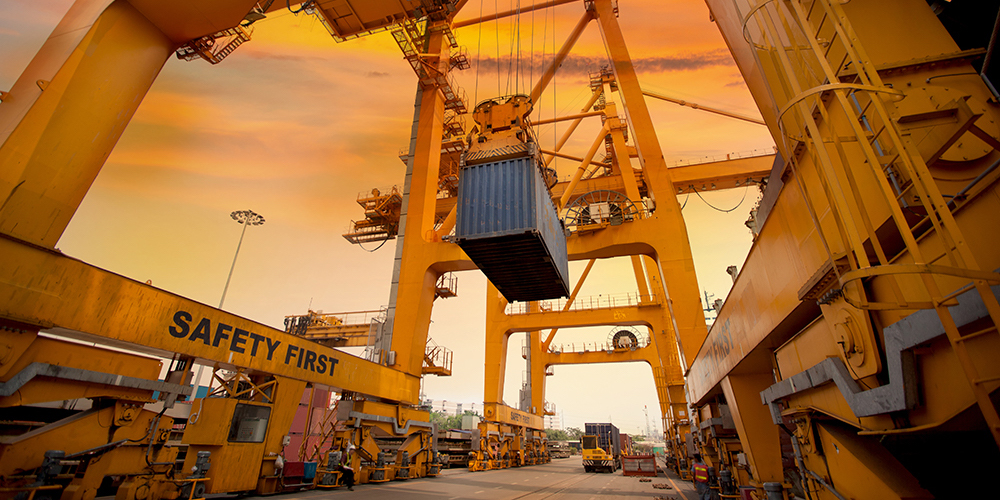 31 marzo: 4.500 productos salen de Costa Rica a mercados internacionales. Con Manuel Tovar.