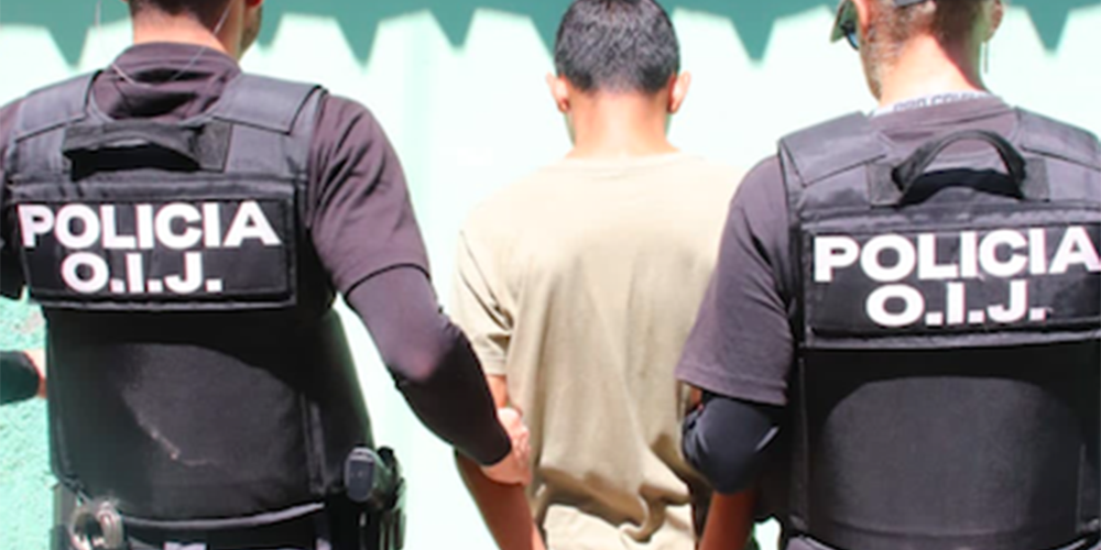 3 marzo: Violencia criminal en el país. Con Rodrigo Campos.