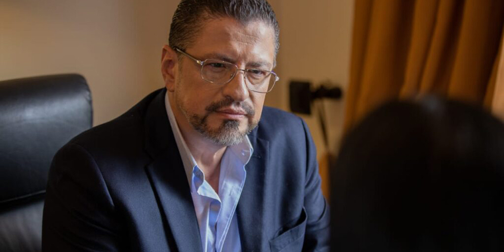 28 abril: Inseguridad ciudadana, desempleo y costo de vida, las mayores preocupaciones de los ciudadanos. Con Gustavo Araya.