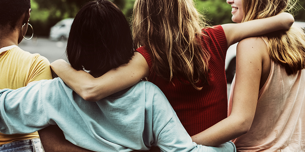 4 abril: De la opresión hacia victoria. Con Silvia Regina de Lima Silva.