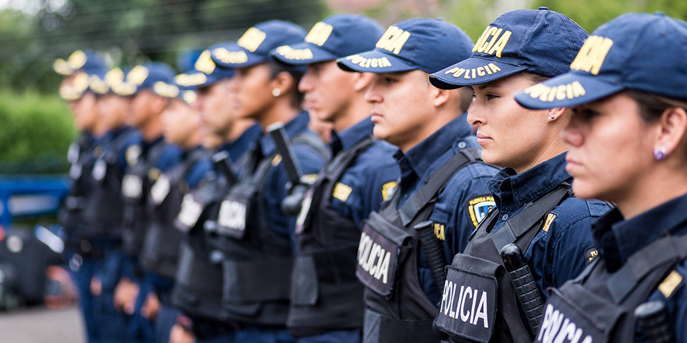 16 mayo: Conversamos con Mario Zamora, nuevo ministro de Seguridad. 