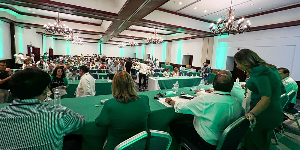 17 mayo: Desafíos del PLN de cara al próximo gran reto nacional, las municipales. Con Miguel Ángel Guillén.