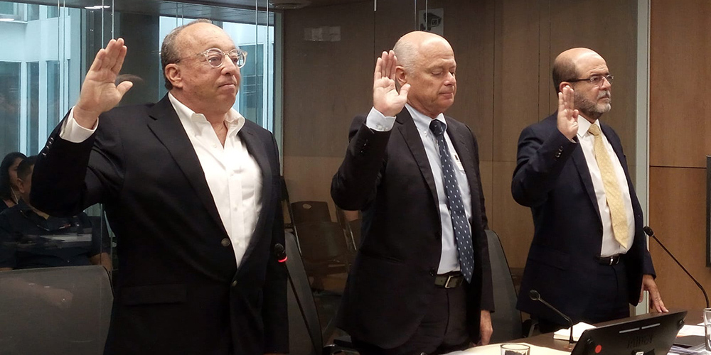 Proyecto de jornadas laborales y su paso por el Congreso.