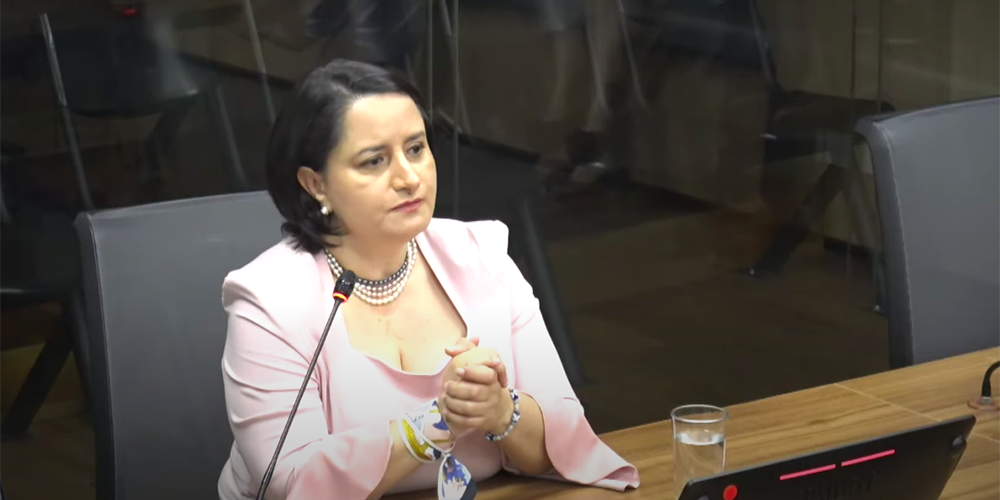 Proyecto de jornadas laborales y su paso por el Congreso.