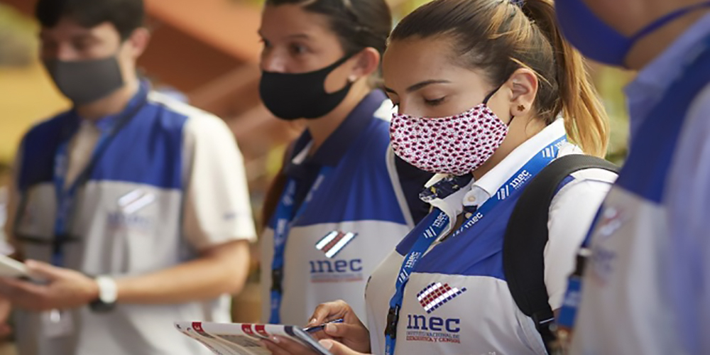 Proyecto de jornadas laborales y su paso por el Congreso.