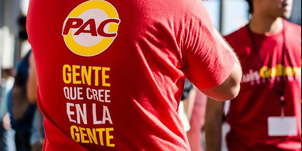 Proyecto de jornadas laborales y su paso por el Congreso.