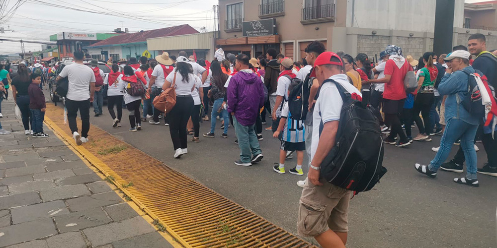 Proyecto de jornadas laborales y su paso por el Congreso.