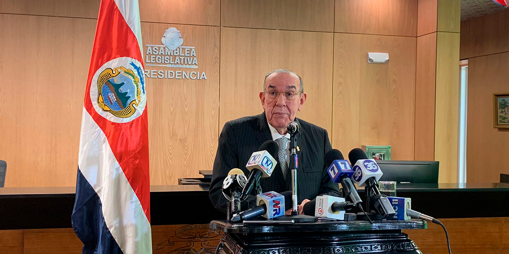 Proyecto de jornadas laborales y su paso por el Congreso.