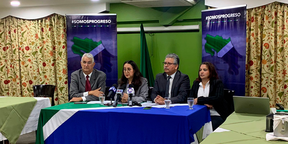 Proyecto de jornadas laborales y su paso por el Congreso.