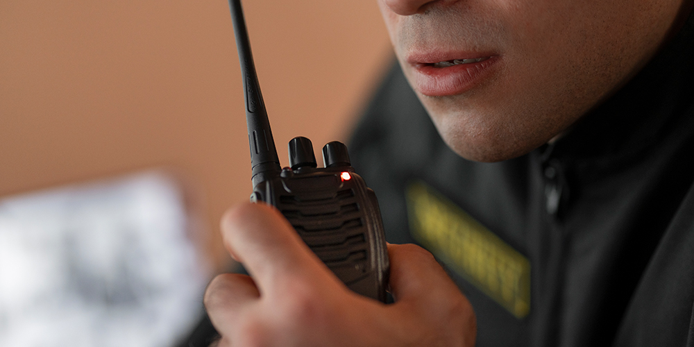 23 noviembre: Gobierno presentó la Política Nacional de Seguridad Pública. Con Daniel Calderón.