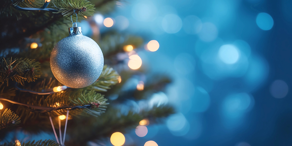 26 diciembre: ¡Feliz Navidad! Obsequios que no ocupan envoltura. Con Mauricio Corrales.