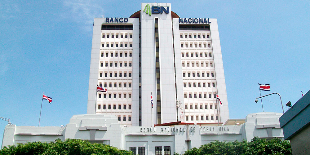 6 diciembre: Presidente del Conassif y gerente general del Banco Nacional renuncian a sus cargos. Con Gerardo Corrales.