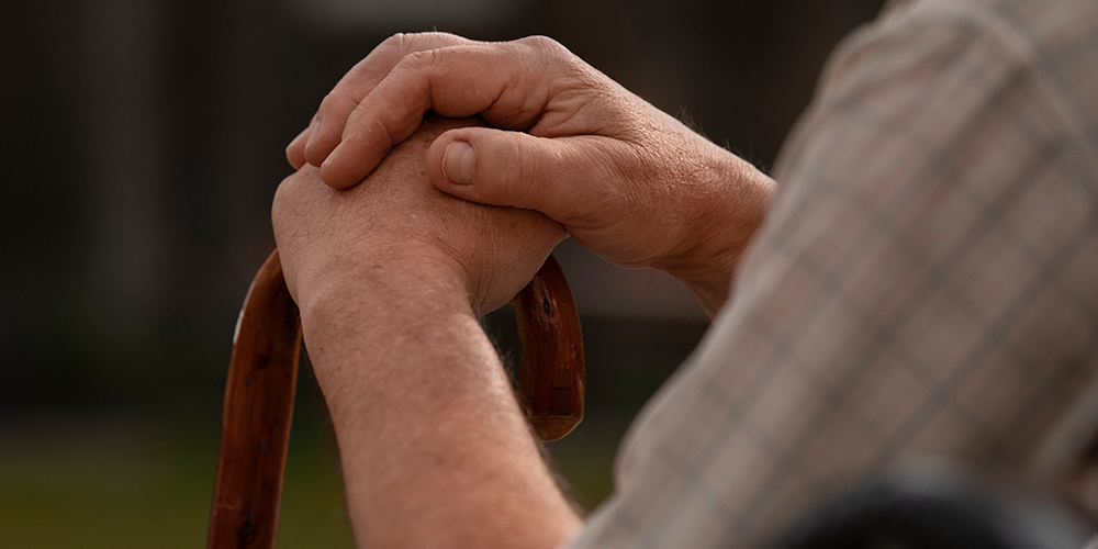 15 enero 2024: ¿Qué estamos haciendo con nuestros adultos mayores? Con Eduardo Méndez.
