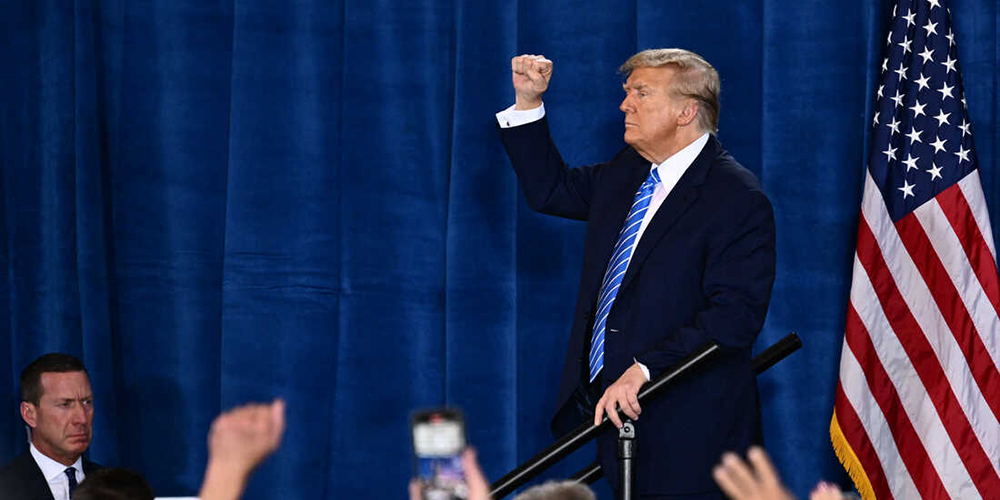 29 enero 2024: Elecciones en Estados Unidos ya comienzan a mover el tablero geopolítico. Con Constantino Urcuyo.