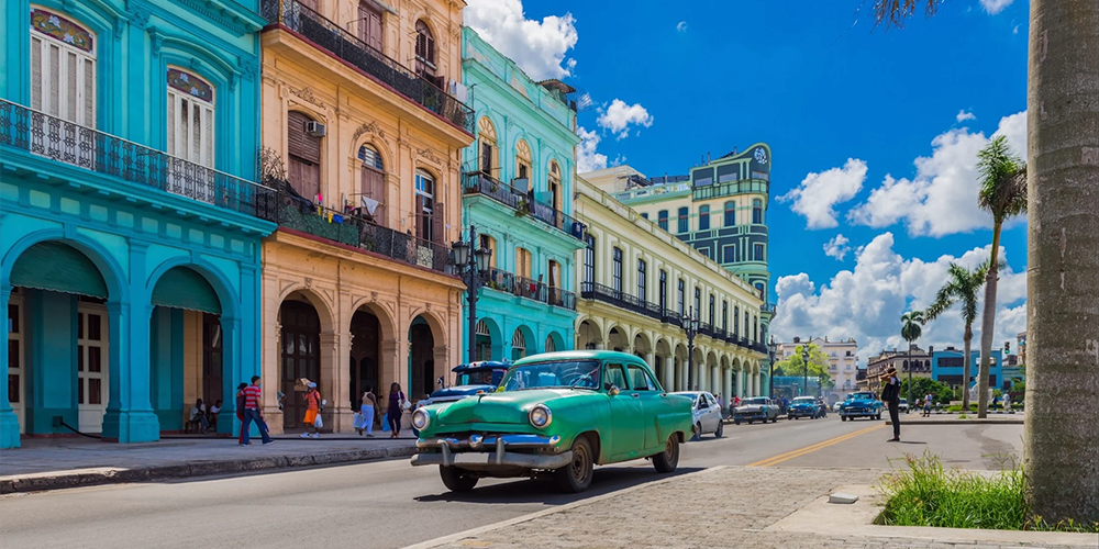 4 enero: Cuba: anhelos de libertad y democracia. Con Hilda Hidalgo.