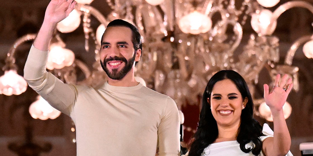 12 febrero 2024: América Latina: territorio polarizado. Con Sergio Araya.