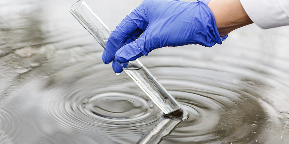 1 febrero 2024: ¿Qué dice la crisis del agua contaminada sobre nuestro manejo del recurso hídrico? Con Roberto Urcuyo y Yamileth Astorga.