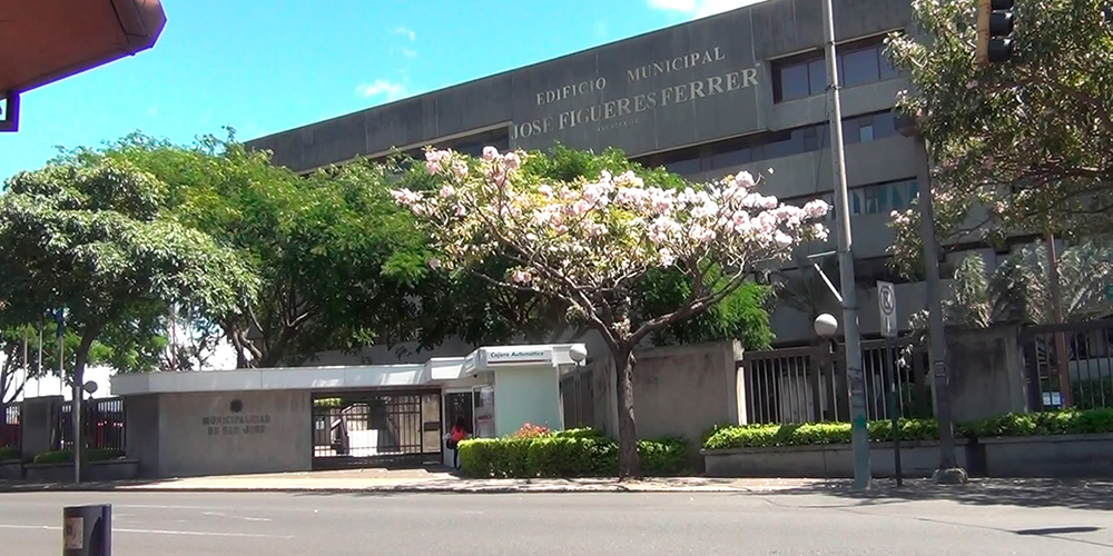 8 febrero 2024: Municipalidad de San José cambiará de mando luego de décadas de control del PLN. Con Diego Miranda. 